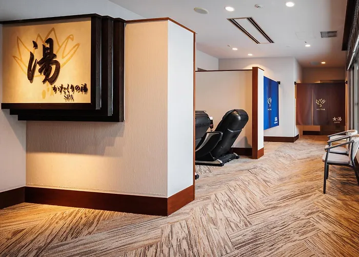 Hakuba Tokyu Hotel