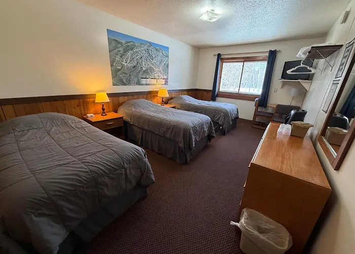 Mountain Sports Inn