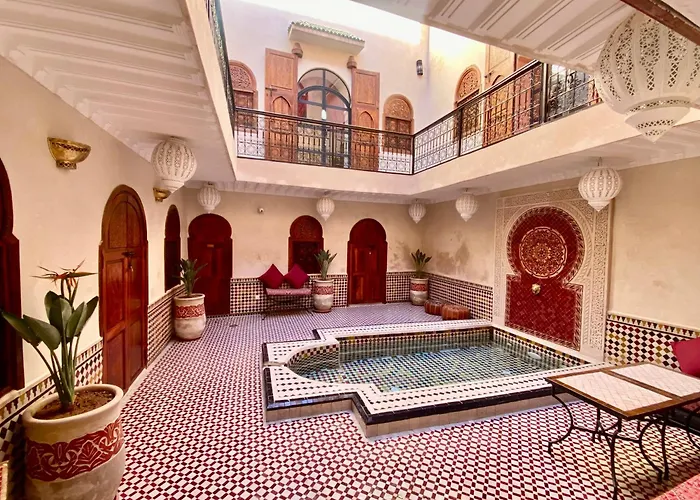 Riad Prada