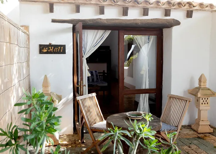 Finca Tomaren