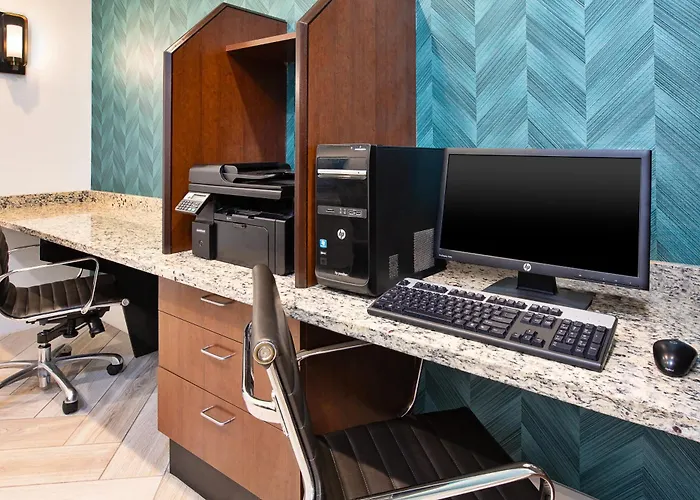 Staybridge Suites Lincoln North East By Ihg