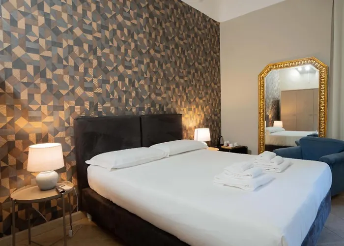Hotel Trieste