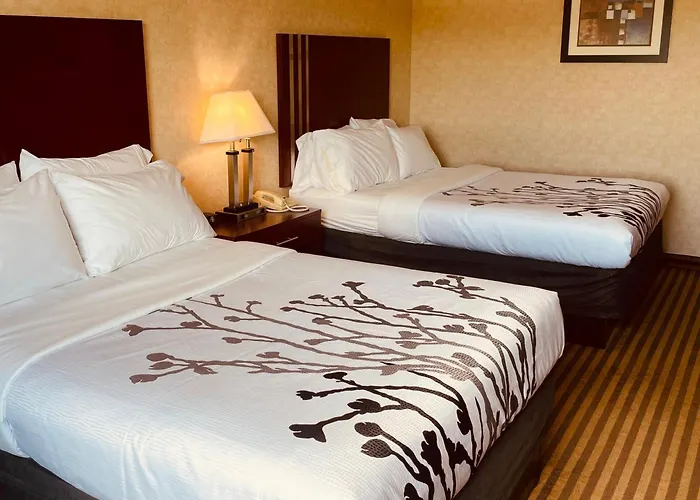 Lynchburg Grand Estate By Ihg
