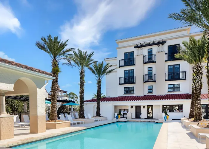 The Alfond Inn