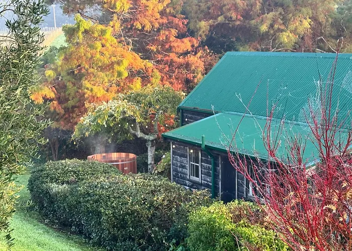 Vineyard Cottages - Kumeu