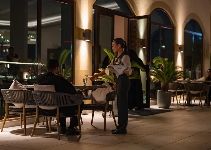 The Grove Resort Bahrain
