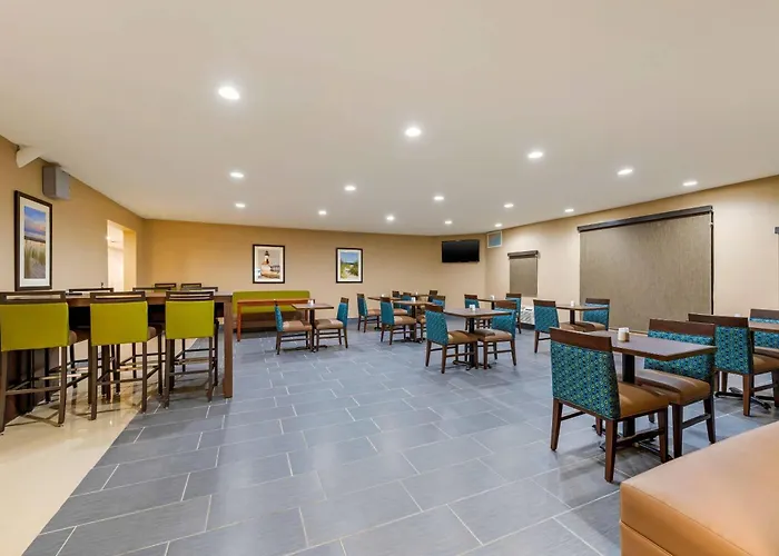 Comfort Inn & Suites Michigan City South