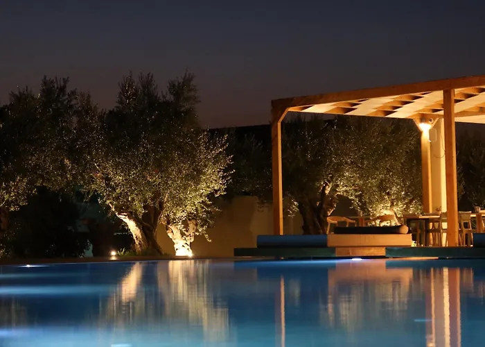 Tsamis Zante Suites (Adults Only)
