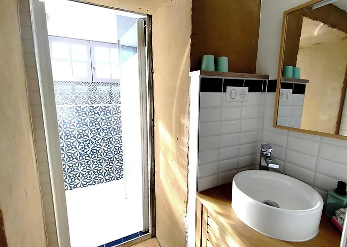 Transhumance & Cie, Auberge, Appartements & Spa