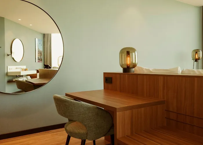 Van Der Valk Hotel Amsterdam Zuidas-Rai