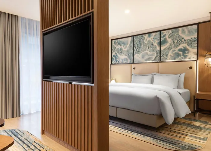 The Westin Istanbul Nisantasi