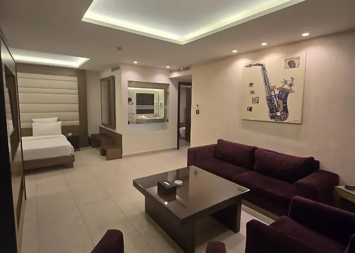 Opera Hotel