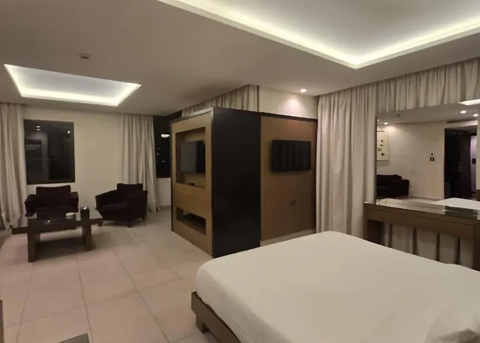 Opera Hotel