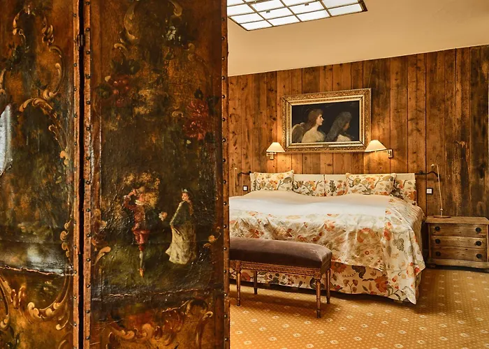 Bleiche Resort & Spa