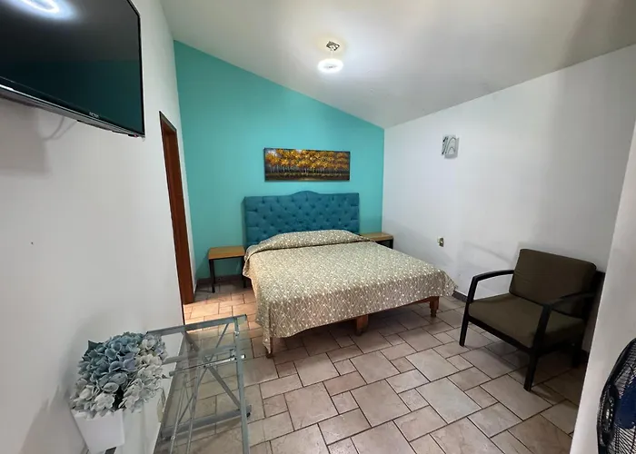 Hotel Casa Ixtapan, Ixtapan De La Sal