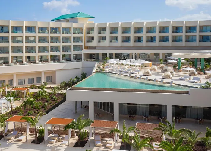 Joia Aruba By Iberostar