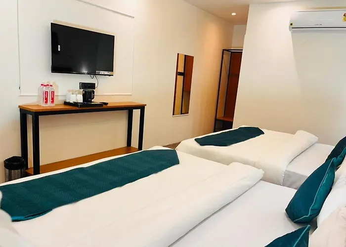 Chandrika Green Resort