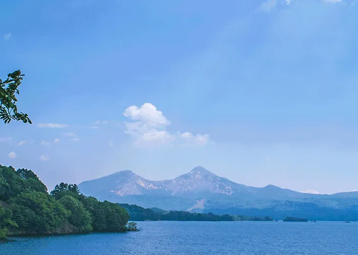 Mercure Urabandai Resort & Spa