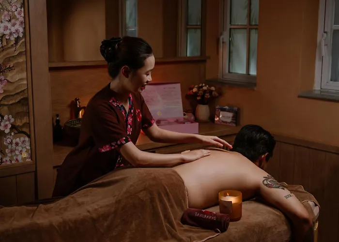 Sakurakyo Hotel & Spa Phu Quoc - Spa Inclusive & Free Airport Shuttle