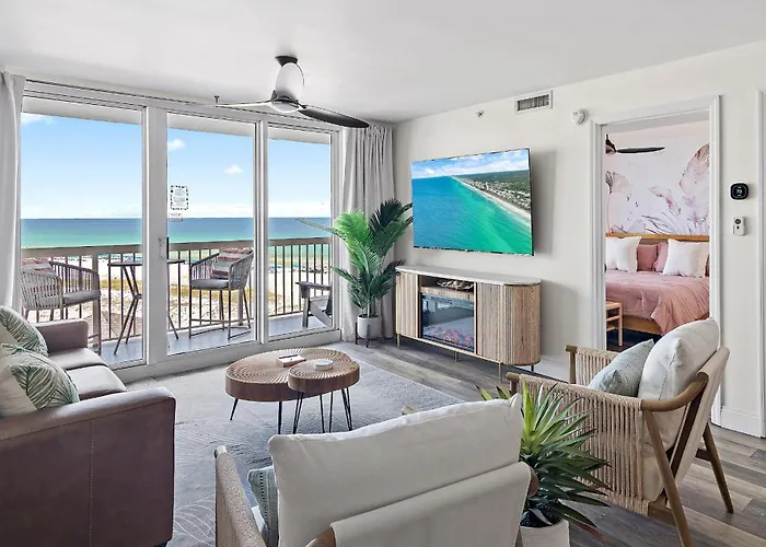 Sea La Vie - Unit 613 - Pelican Beach Resort