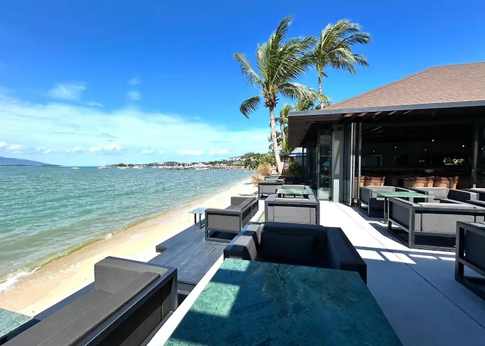 Transit Samui Resort