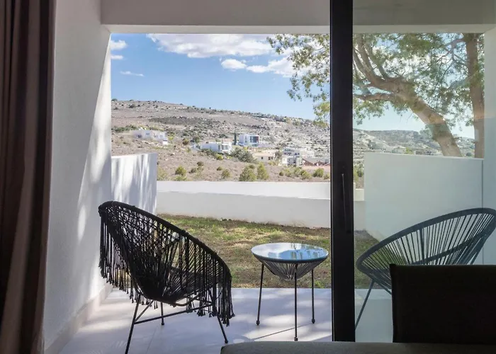 Paphos Hills Resort & Spa By Brown Hotels