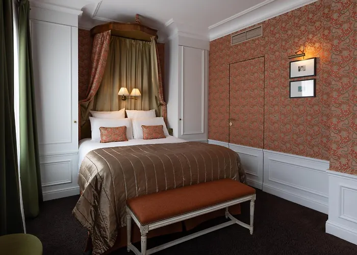 Hôtel De Buci Paris