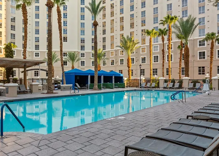 Club Wyndham Grand Desert