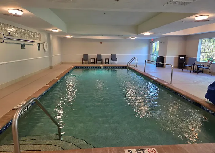 La Quinta Inn And Suites Fort Myers I-75