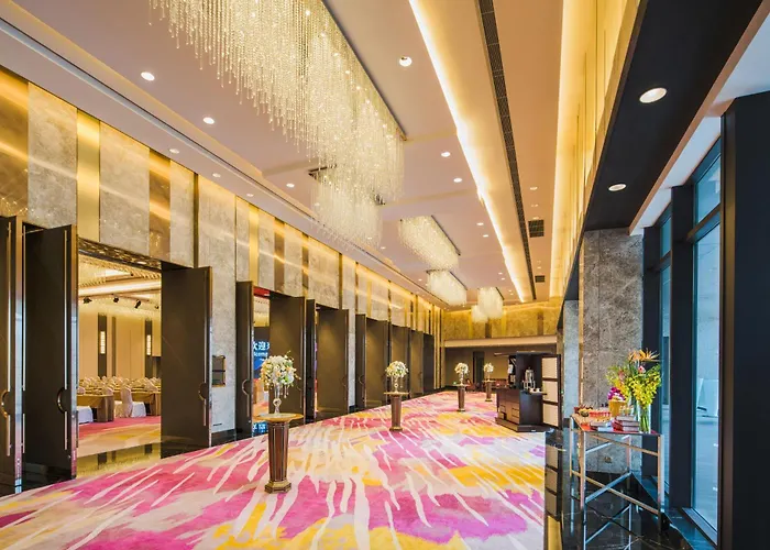 Shangri-La Dalian