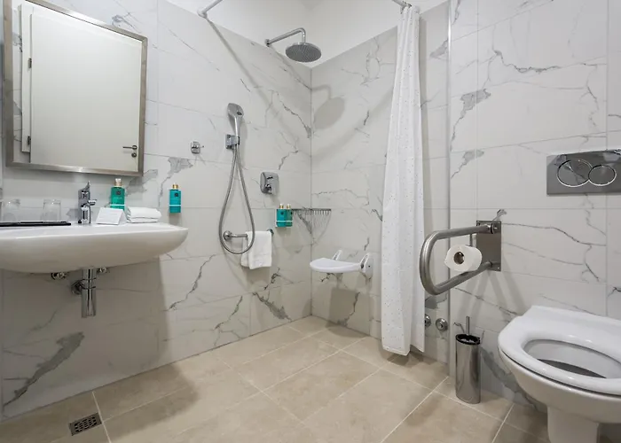 Boutique Hotel Esplanade (Adults Only)