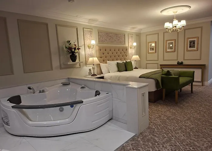 Ballyliffin Lodge & Spa
