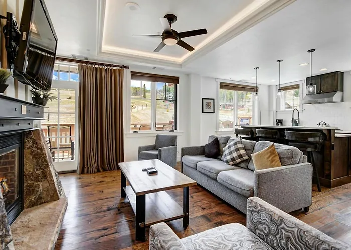 One Ski Hill Place, A Rockresort, By Vail Resorts