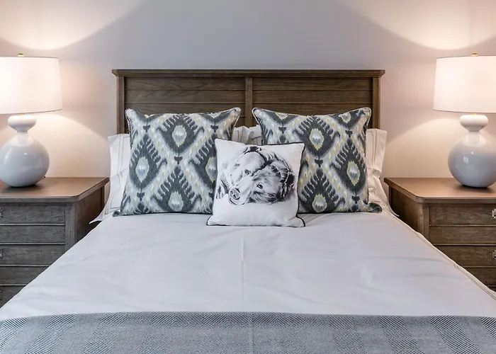 Okemo Mountain Lodging By Vail Resorts