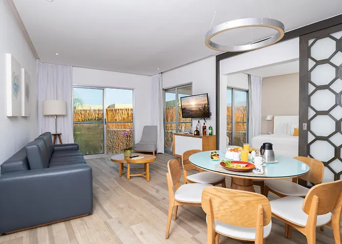 The Fives Beach Hotel & Residences - All Senses Inclusive
