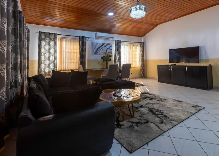 The Cabyn Boutique Hotel