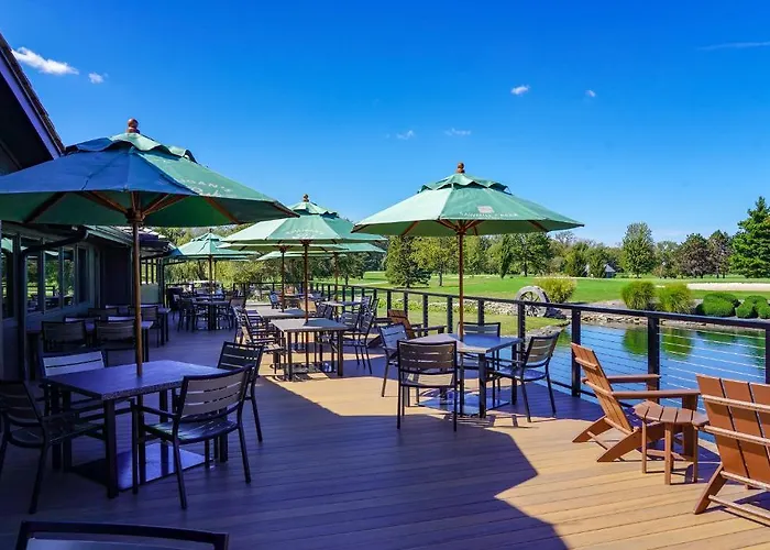 Sawmill Creek By Cedar Point Resorts