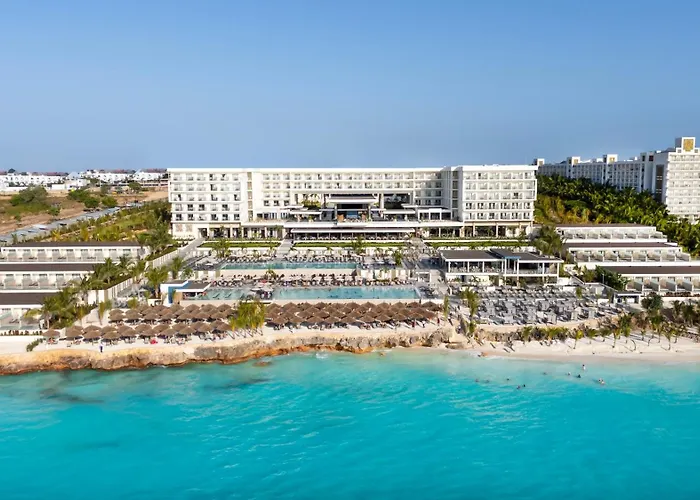Riu Palace Swahili (Adults Only)