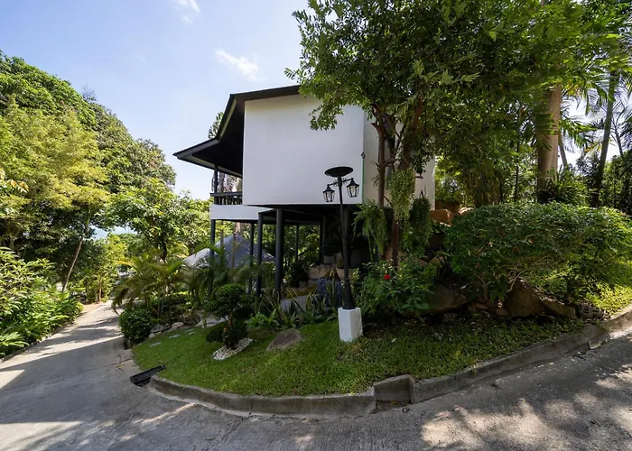 Chaweng Bay View Resort By Smith & Appy