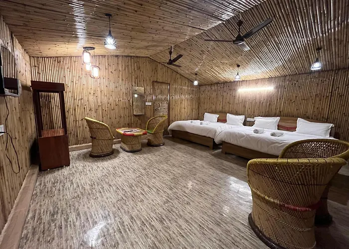 Radhika Resort