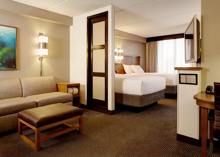 Hyatt Place Cariari/Convention Center