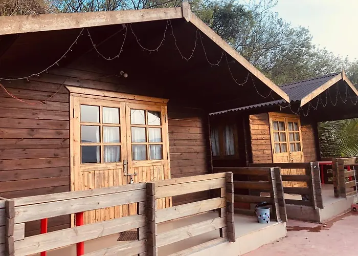 Ajinkya Lakeview Resort