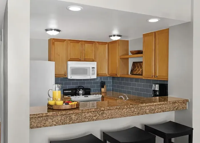 2 Bedroom At Monarch