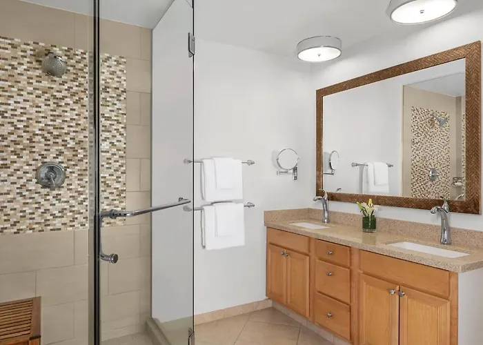 2 Bedroom At Monarch