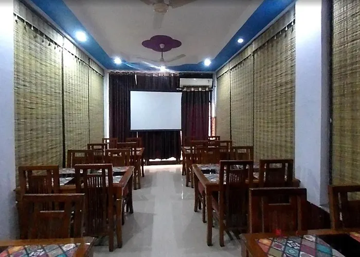 Hotel Leisure Palace