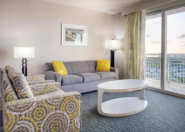 Club Wyndham Ocean Walk