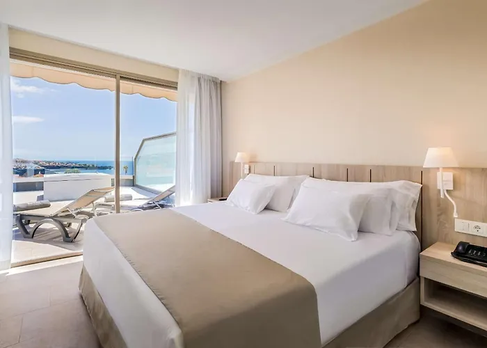 Barcelo Santiago - Adults Only