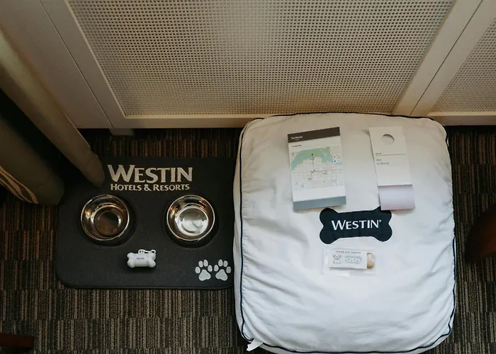 The Westin Calgary