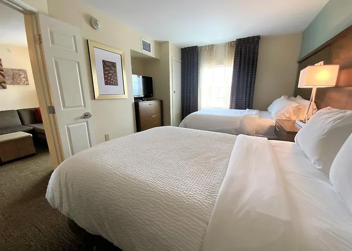 Staybridge Suites Great Falls By Ihg
