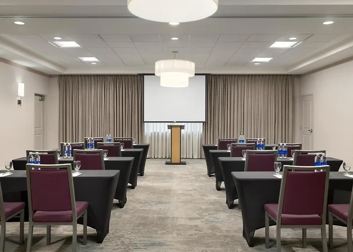 Hilton Garden Inn Raleigh-Durham/Research Triangle Park